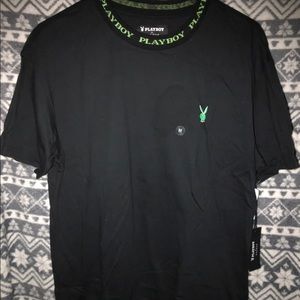 Playboy tee